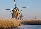 2009-01-10 11-36-26 0010 Molens van Kinderdijk in de Winter