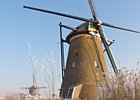 2009-01-10 11-40-27 0015 Molens van Kinderdijk in de Winter
