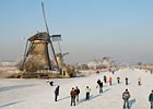2009-01-10 11-50-37 0018 Molens van Kinderdijk in de Winter