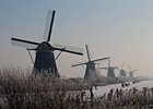 2009-01-10 11-52-34 0022 Molens van Kinderdijk in de Winter
