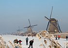 2009-01-10 11-57-05 0023 Molens van Kinderdijk in de Winter