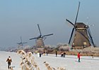 2009-01-10 11-57-36 0024 Molens van Kinderdijk in de Winter