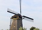 2009-08-16 19-14-11 0009 Molens van Kinderdijk op een hete zomeravond