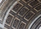 2007-03-03 13-18-42 0054 Arc de Triomphe, Paris, March 2007