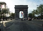 2008-04-27 19-32-19 0255 Arc de Triomphe, Paris, April 2008