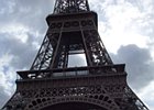 2007-03-03 10-44-59 0009 Eiffel tower, Paris, March 2007