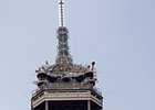 2007-03-03 11-02-45 0014 Eiffel tower, Paris, March 2007