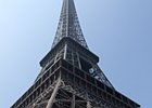 2007-06-02 12-00-06 0100 Eiffel tower, Paris, June 2007