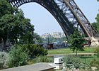 2007-06-02 12-01-56 0102 Eiffel tower, Paris, June 2007