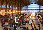 2007-03-03 18-27-55 0077 Gare de Nord, Paris, March 2007