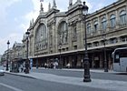 2007-06-03 12-35-20 0160 Gare de Nord, Paris, June 2007