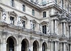 2007-06-01 19-10-51 0021 Louvre, Paris, June 2007