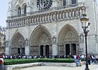 2007-06-02 09-24-29 0063 Notre-Dame, Paris, June 2007