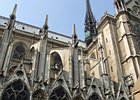 2007-06-02 09-39-37 0074 Notre-Dame, Paris, June 2007