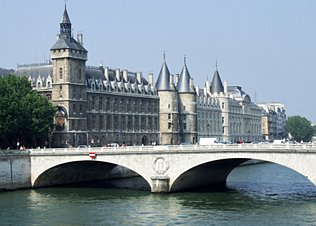 Conciergerie