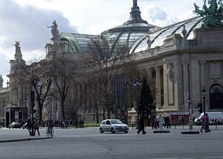 Grand Palais