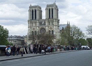 Notre-Dame