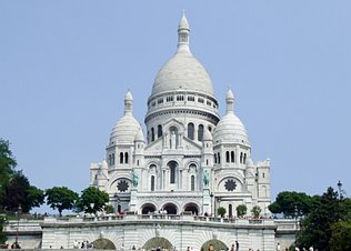 Sacre-coeur