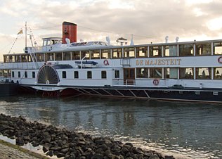 Diversen Rotterdamse architectuur