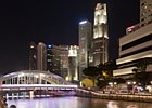 2011-05-02 15-15-35 0062 Business trip to Singapore, Singapore river night view