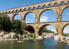 2011-07-21 14-25-32 0021 Nimes, Pont du Guard