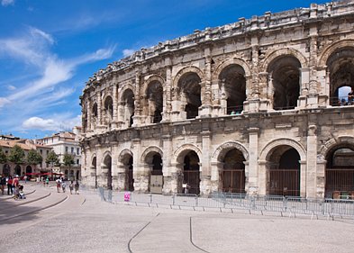 Nimes