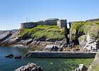 2015-06-10 17-26-01 0040 Fort Dunree, Buncrana