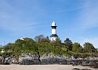 2015-06-09 17-55-17 0159 Stroove Lighthouse, Dunnagree, Inishowen Head