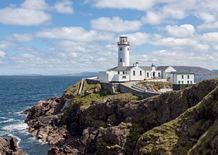 Fanad Head