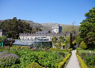 Glenveagh National Park