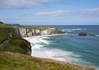 2015-06-07 11-50-16 0011 Carrick-A-Rede Rope Bridge, Ballintoy