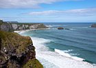 2015-06-07 11-52-14 0012 Carrick-A-Rede Rope Bridge, Ballintoy