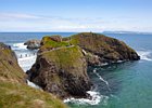 2015-06-07 11-58-17 0016 Carrick-A-Rede Rope Bridge, Ballintoy