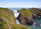2015-06-07 12-02-03 0018 Carrick-A-Rede Rope Bridge, Ballintoy