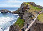 2015-06-07 12-07-40 0022 Carrick-A-Rede Rope Bridge, Ballintoy