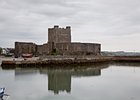 2015-06-04 11-55-31 0004 Carrickfergus Castle
