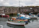 2015-06-04 17-02-57 0131 Carnlough, Cranny Fall