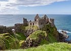 2015-06-07 18-00-19 0152 Dunluce Castle, Portballintrae