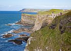2015-06-07 18-10-49 0155 Dunluce Castle, Portballintrae