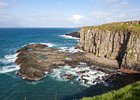 2015-06-06 18-43-15 0119 Dunseverick Castle