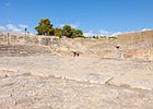 2013-10-05 13-48-32 0011 Phaistos opgravingen