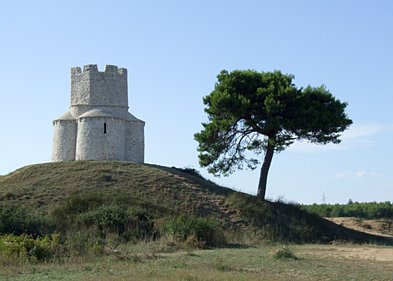 Nin Nin, Zadar, Noord Dalmatie