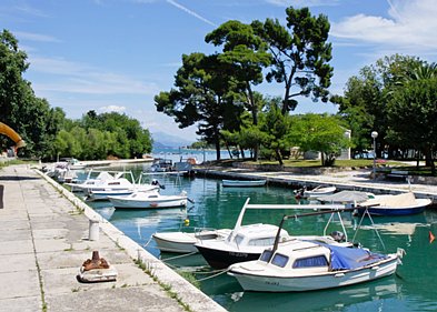 Trogir Trogir, Split, Midden Dalmatie