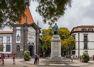 Funchal