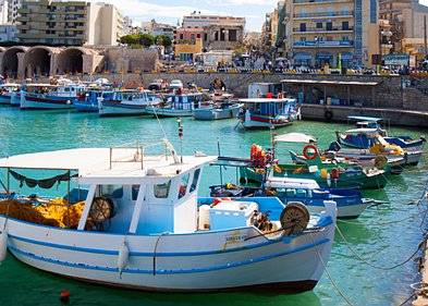 Kreta Griekenland, Kreta, Zomervakantie 2013